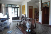 新中式家具定制：小清新的家居然用上了中式家具？