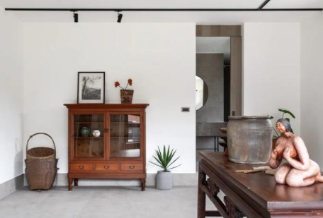 新中式家具家裝：紅木家具融不進(jìn)“新中式”？大錯(cuò)特錯(cuò)了