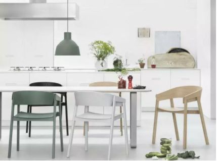 中餐廳裝修設(shè)計：餐廳布置的小訣竅，讓你的家顏值翻倍