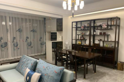 實(shí)木家具十大品牌：裝修現(xiàn)代中式風(fēng)格，實(shí)木家具簡(jiǎn)單上檔次!