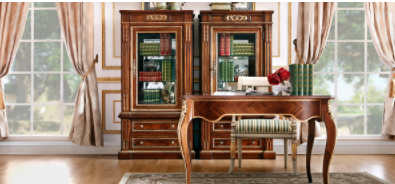 美式家具特點(diǎn)：在美式家具中，感受經(jīng)久不衰的時(shí)代美感！