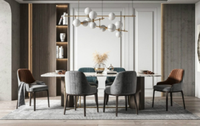 陜西高端全屋定制：全屋定制要花多少錢？定制家具預(yù)算分析！