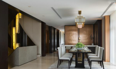 餐廳裝飾設計：不知道怎么做餐廳裝飾？