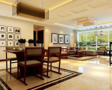 新古典家具風格：黑檀新古典家具遇上輕奢是愛的碰撞還是美的延續(xù)？