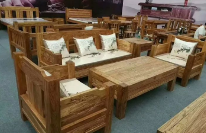 老榆木家具，榆木沙發(fā)的4個優(yōu)點？