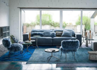 格調(diào)生活主題：格調(diào)十足的藝術(shù)品，這樣的家具才叫頂級