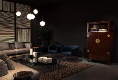 大理石家具種類：如同藝術(shù)杰作一般的大理石家具，自有千面風(fēng)情