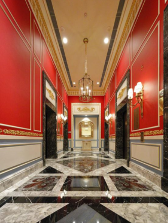 古典家具設(shè)計(jì)師：家具的風(fēng)格特征有哪些？