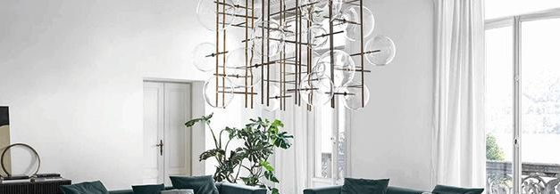 整體家具輕奢風(fēng)格：現(xiàn)代輕奢風(fēng)格情懷，意大利現(xiàn)代輕奢家具，玩轉(zhuǎn)低調(diào)的華麗