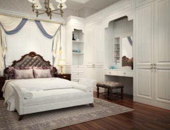 全屋定制家具加盟，全屋定制家具包括哪些？