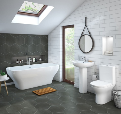 浴室裝修設(shè)計：分享一些衛(wèi)生間的浴室設(shè)計