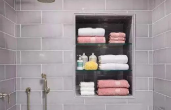 廣東浴室柜廠家：衛(wèi)生間浴室柜的幾種裝修方式，哪種浴室柜顏值高更耐用？