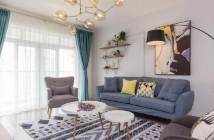 現(xiàn)代家具定做：家具臟了不用拆不用洗，這樣做立馬變干凈！