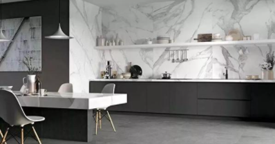 珍珠巖保溫板：巖板定制是什么？新型巖板定制家具，為您打造高質量品味生活！