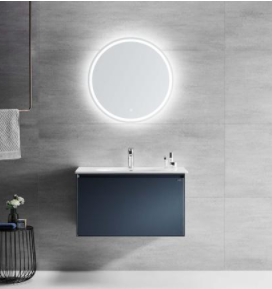 整體衛(wèi)浴加盟：智能浴室鏡有哪些好用的功能呢？