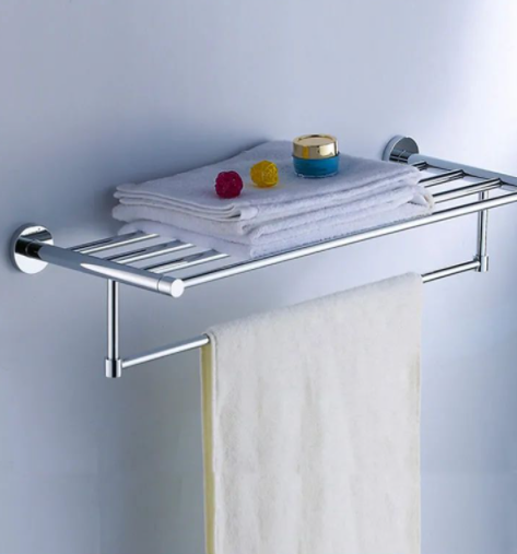 整體家裝浴室：怎么設計浴室整體定制呢？