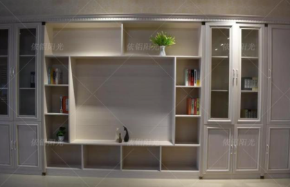 廣源全鋁家居加盟：全鋁家居是歷史以來最安“醛”耐用的家具，沒有之一!