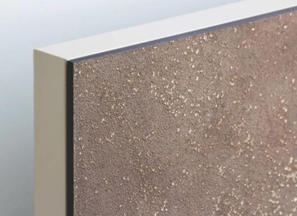 珍珠巖板生產(chǎn)廠家：巖板家具為什么突然火了？巖板背景墻為什么受人喜愛(ài)？