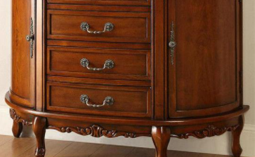 家具五金配件大全？家具五金的概念？