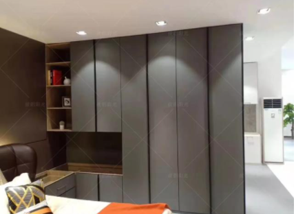 全鋁家居加盟：全鋁家居蓬勃發(fā)展、鋁型材做出來(lái)的家具究竟有什么魅力