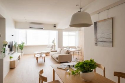 原木家具裝修：原木色家具該如何搭配？