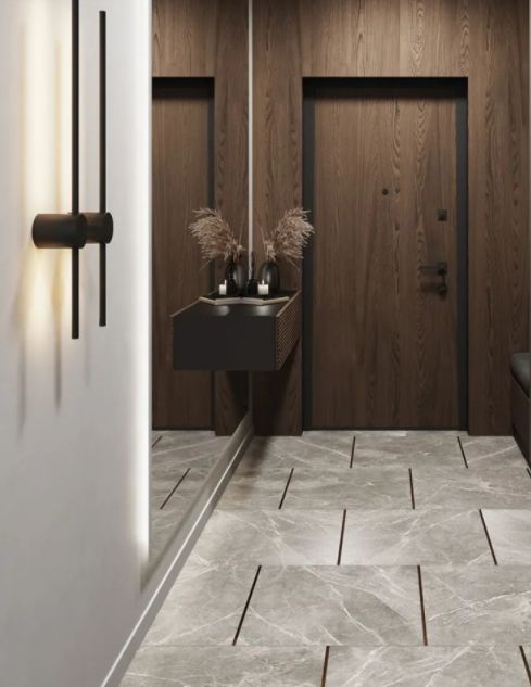 全屋定制家具加盟網(wǎng)，極簡(jiǎn)原木定制家具，沉靜的藝術(shù)！