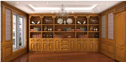 北京實(shí)木家具定制學(xué)問多，教你識(shí)別“純實(shí)木定制、原木定制家具”