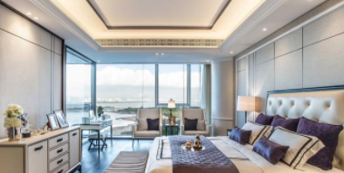 重慶星級(jí)酒店設(shè)計(jì)：酒店賓館設(shè)計(jì)中家具配置有哪些要求？