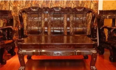 老紅木家具品牌：古樸沉穩(wěn)與低調(diào)奢華并存的紅木家具都有哪些種類呢？