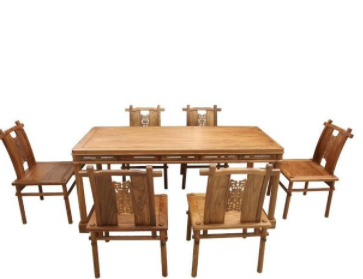 紅木家俱知識：紅木家具經(jīng)久不衰的獨(dú)特的魅力，你知道多少？