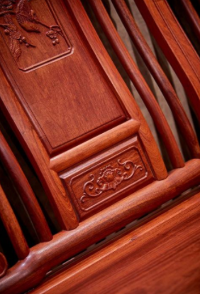 東陽紅木家具定制：古典紅木家具三大流派的淵源與特點(diǎn)，全在這里了