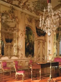 歐式古典家具：歐式家具和美式家具，這次終于搞懂了