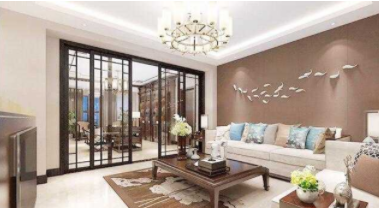 家裝新中式風(fēng)格家具，為什么現(xiàn)在越來越多的人喜歡新中式？