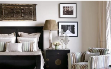 新中式風(fēng)格家具：新中式風(fēng)骨，于簡潔大方間沉淀，在含蓄內(nèi)斂中綻放