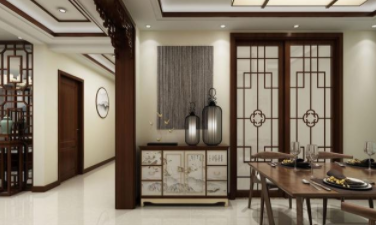 整體家裝風(fēng)格：什么是新中式？新中式的家裝風(fēng)格特點(diǎn)有哪些？