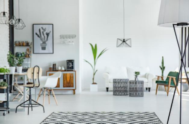 室內(nèi)軟裝飾風(fēng)格：新法裝飾風(fēng)格有哪些特點(diǎn)？一種全新的法式裝飾搭配心得？