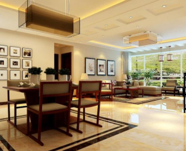 新中式風格家具的定義是什么？帶你走進新中式