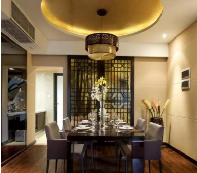 新古典風(fēng)格家具搭配有哪些技巧？