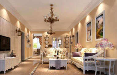 英式裝修風(fēng)格特點(diǎn)：英式風(fēng)格別墅特點(diǎn)有哪些？裝飾中應(yīng)該注意什么？