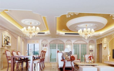 別墅定制家具布局如何合理設(shè)計(jì)？