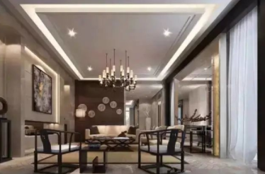 現(xiàn)代室內(nèi)裝修風(fēng)格：紅木家具適合現(xiàn)代的裝修風(fēng)格嗎？