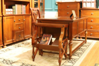 楊木單板加工：你了解楊木家具的優(yōu)缺點(diǎn)嗎？