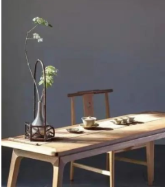 精裝飾裝修：全屋局部裝修，給你來一個(gè)這么美的新中式！