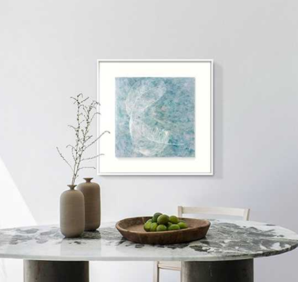 室內(nèi)家居裝飾畫(huà)，如何根據(jù)家中風(fēng)格挑選裝飾畫(huà)？