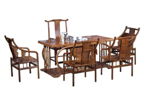 新中式風(fēng)格家具：傳統(tǒng)家具文化的繼承，您會(huì)選新中式家具嗎？