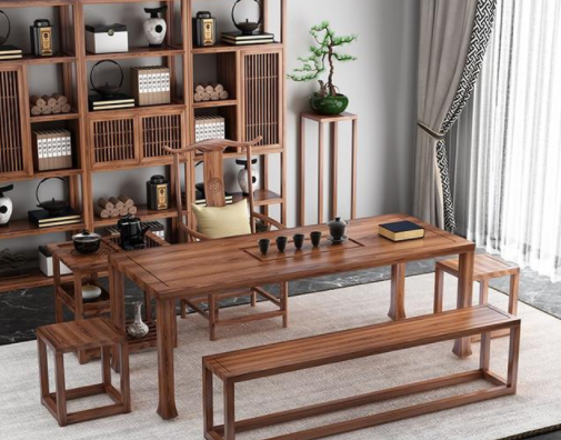 成都高端全屋定制家具：什么是高端定制家具？高端定制家具有哪些優(yōu)勢(shì)？