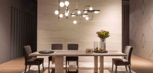 定制家具十大品牌：耀眼而讓人癡迷 意大利頂奢家具品牌有哪些？