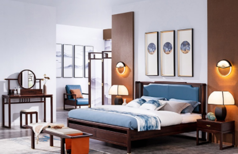 實(shí)木家具定制好不好：實(shí)木家具你會(huì)選，實(shí)木書(shū)柜你會(huì)挑選嗎？