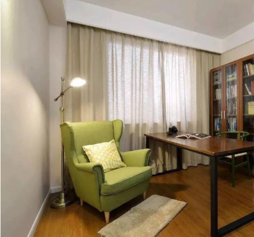 簡約裝修風(fēng)格分類：三大流行書房裝修風(fēng)格，有你家的那一種嗎？