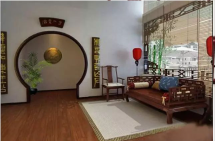 家庭中式古典裝修：中式裝修家具全攻略，這些古典紅木家具少不了！